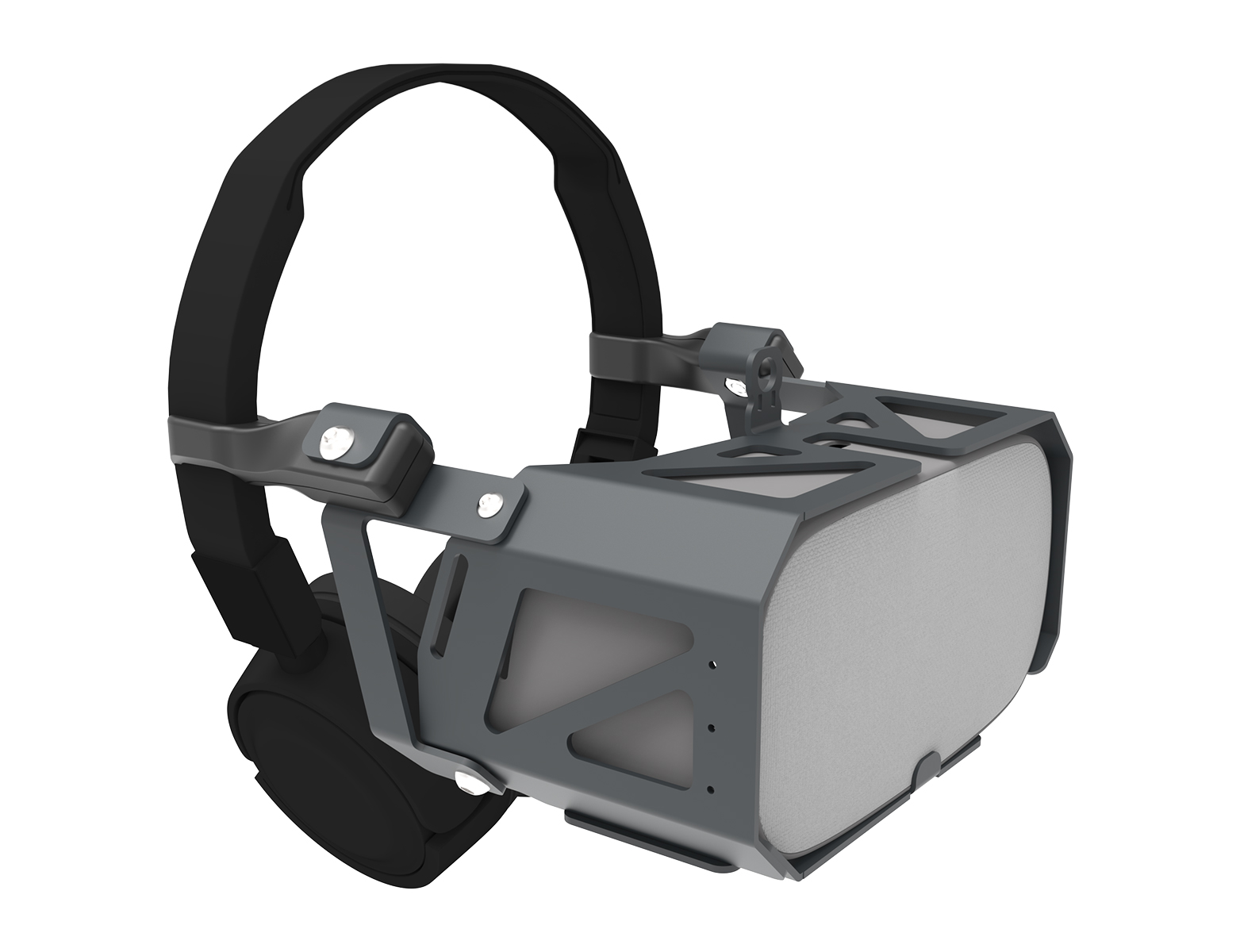 VR headset secure and protection for Pico G2 4K