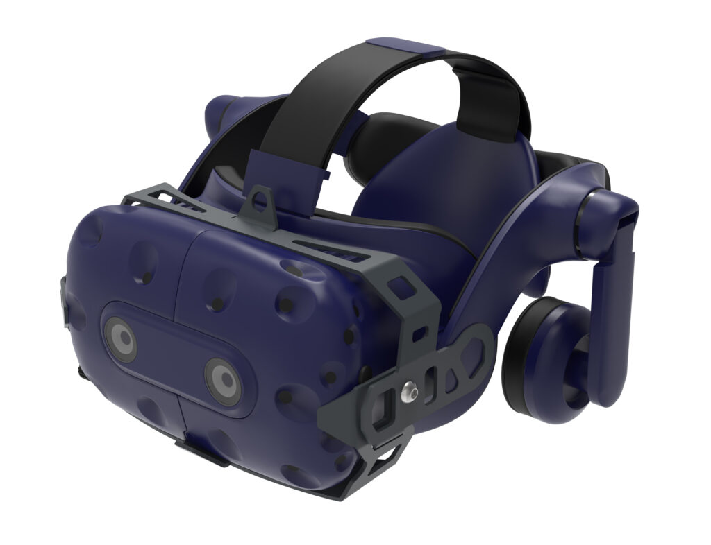 HTC vive pro - TitanskinVR