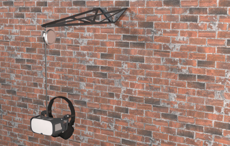 VR headset secure and protection for Pico G24K