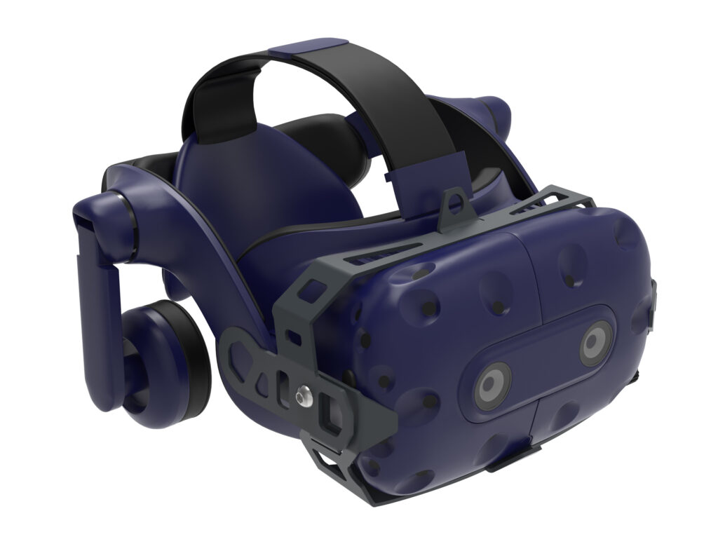 HTC vive pro - TitanskinVR