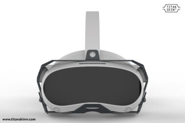 VR headset secure and protection for Meta Quest 2