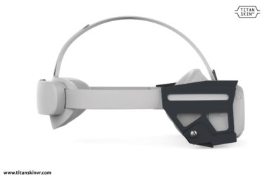 VR headset secure and protection for Meta Quest 2