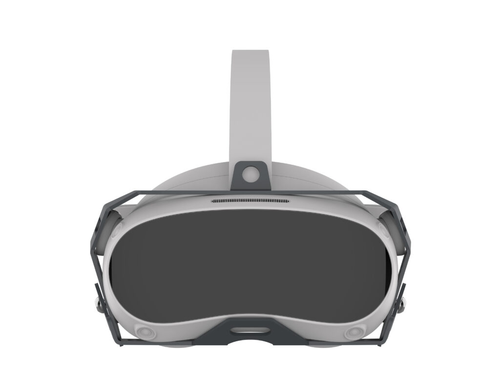 Pico4_7016_05 VR headset secure and protection for Pico4