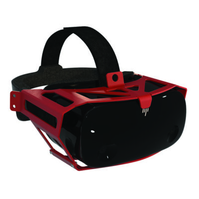 VR headset secure and protection for HP Reverb G2