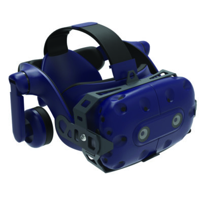 VR headset secure and protection for HTC vive pro (and2)
