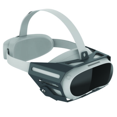 VR headset secure and protection for Pico4