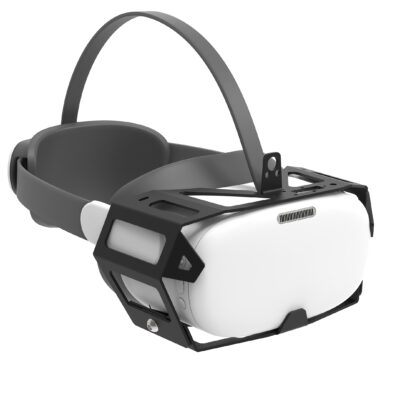 VR headset secure and protection for PicoG3