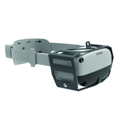 VR headset secure and protection for Pico NEO3