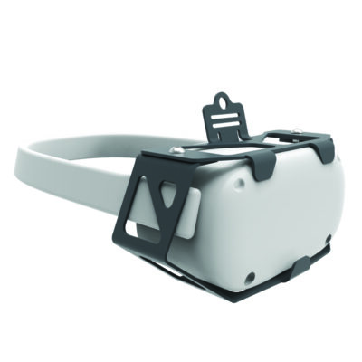 VR headset secure and protection for Meta Quest 2
