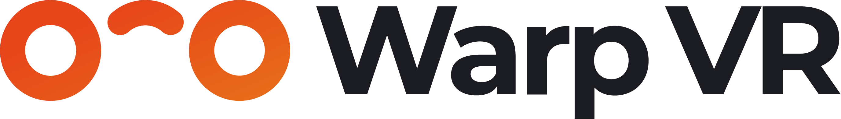 WarpVR